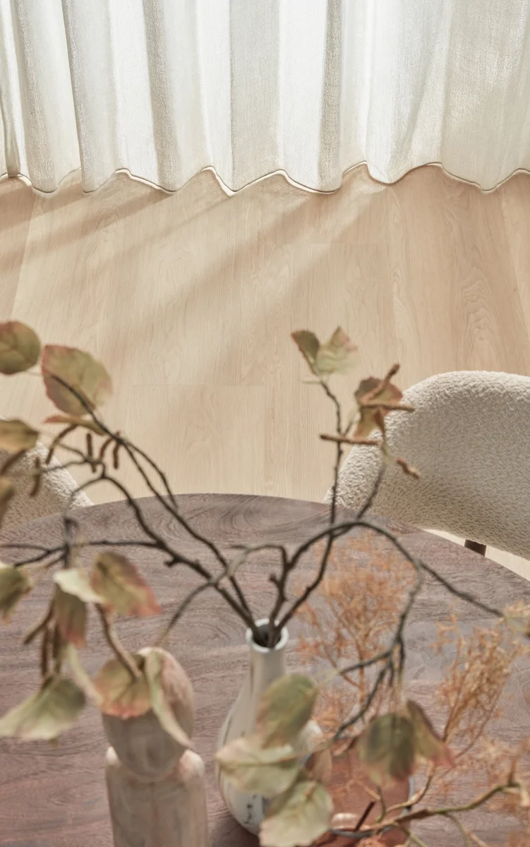 Floer Landhuis PVC - Natuur Eik - Afbeelding 13