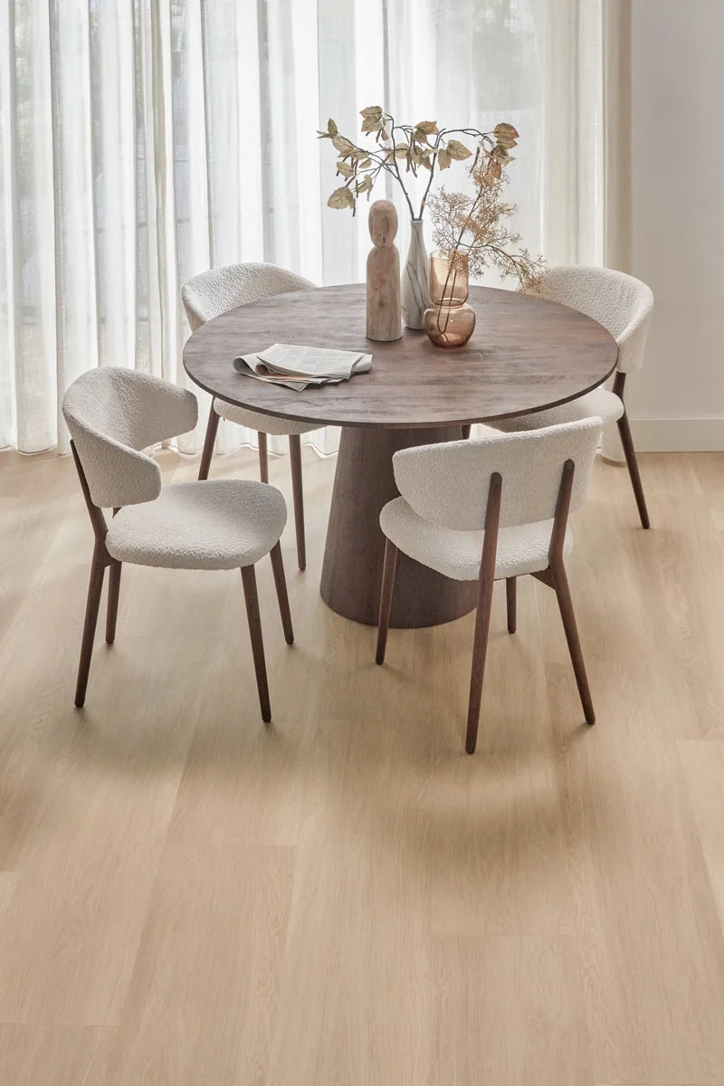 Floer Landhuis PVC - Natuur Eik - Afbeelding 4