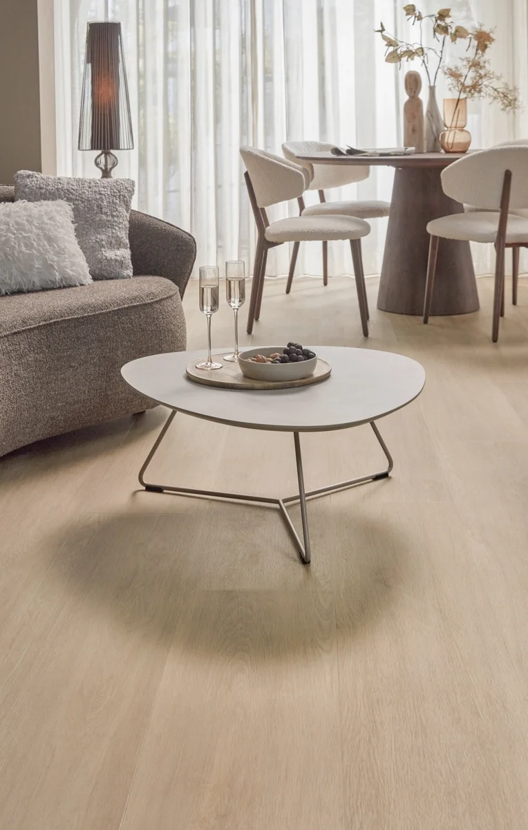 Floer Landhuis PVC - Natuur Eik - Afbeelding 14