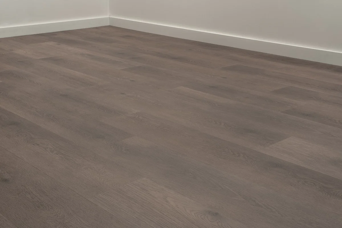 Floer Natuur Click PVC - Madeira Mokka - Afbeelding 8