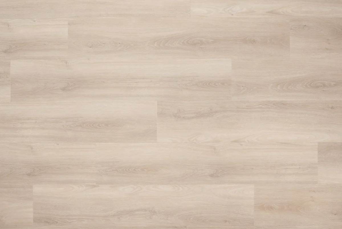 Floer Natuur Click PVC - Callantsoog Crèmewit - Afbeelding 2