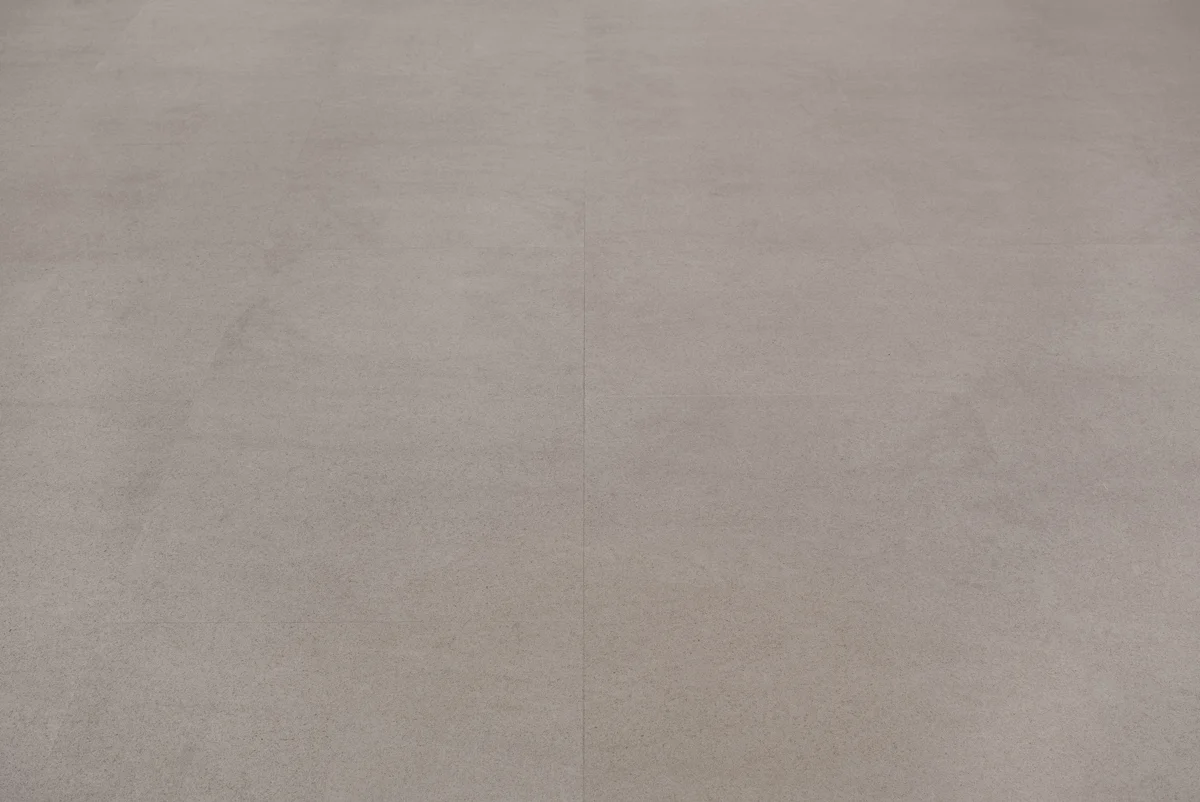 Floer Tegel Click PVC - Betonlook Greige - Afbeelding 10