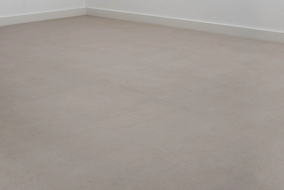 Floer Tegel Click PVC - Betonlook Greige - Afbeelding 11
