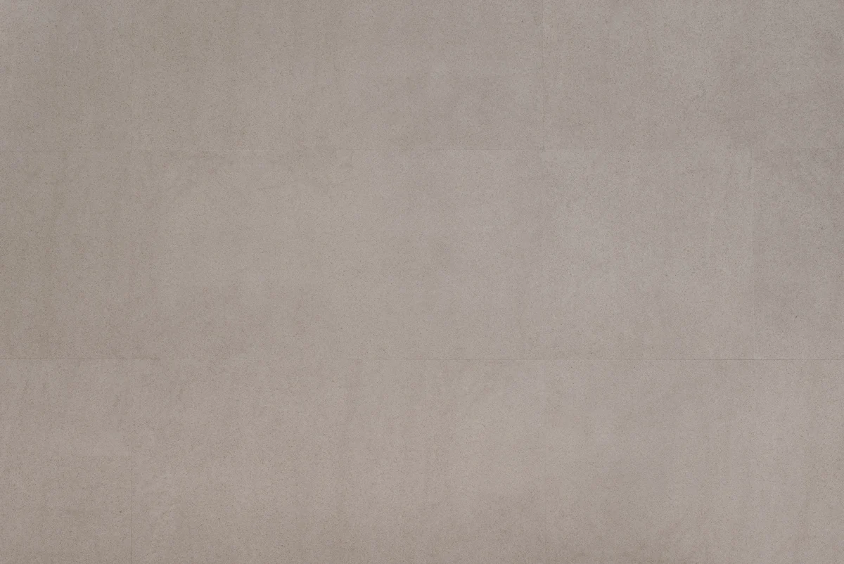 Floer Tegel Click PVC - Betonlook Greige