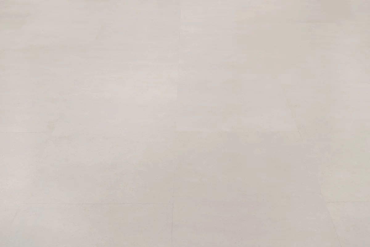 Floer Tegel Click PVC - Betonlook Zand - Afbeelding 9