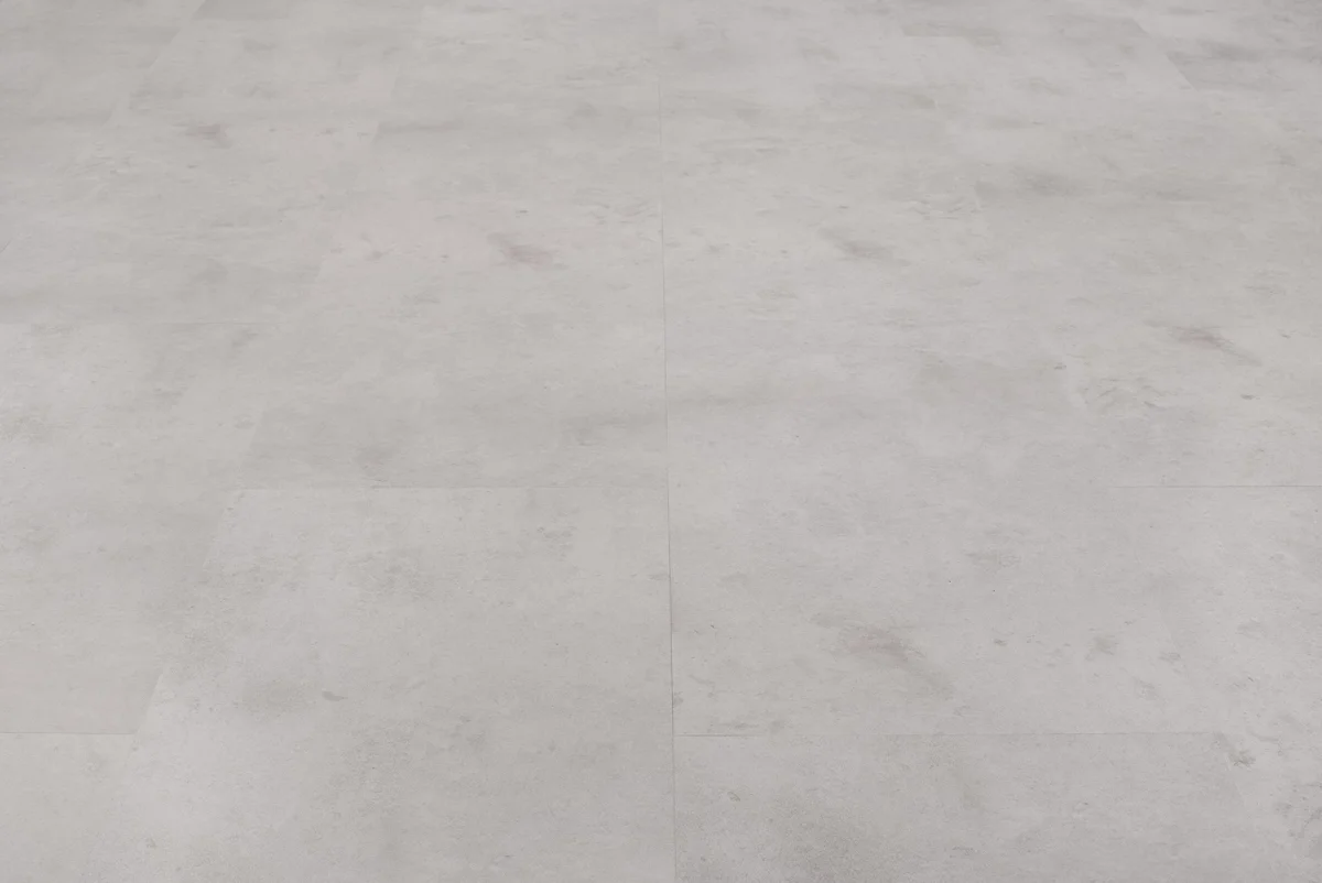 Floer Tegel PVC - Betonlook Lichtgrijs - Afbeelding 11