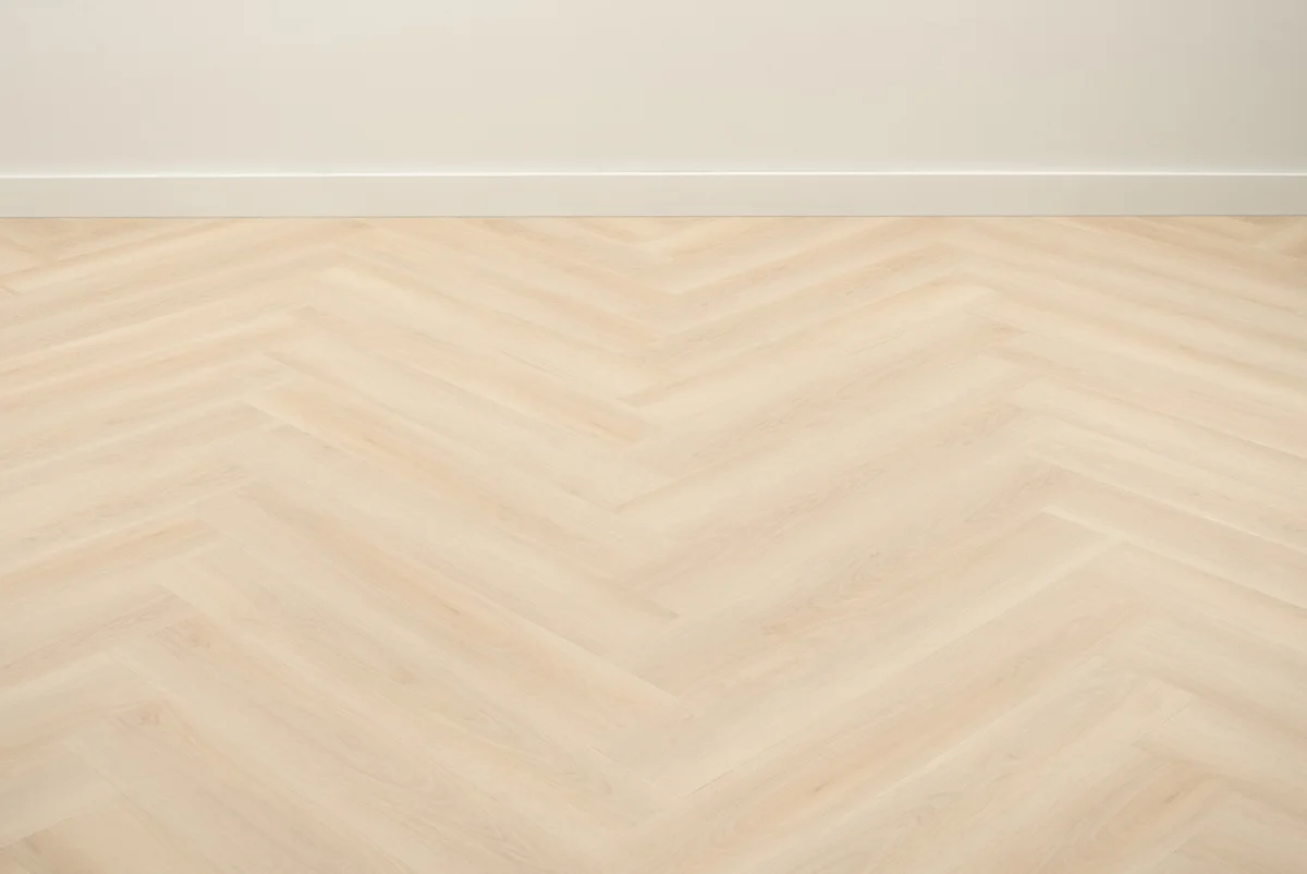 Floer Walvisgraat Click PVC – Balein Beige - Afbeelding 24