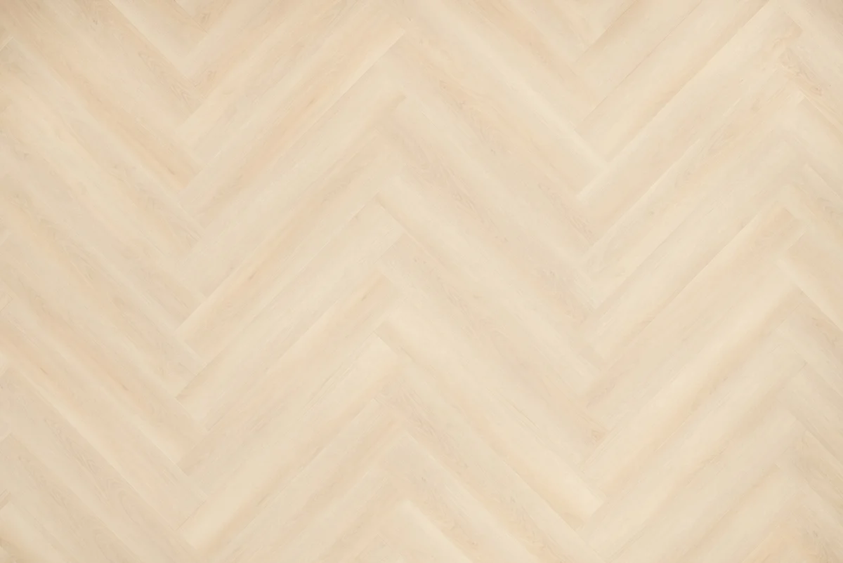 Floer Walvisgraat Click PVC – Balein Beige - Afbeelding 2