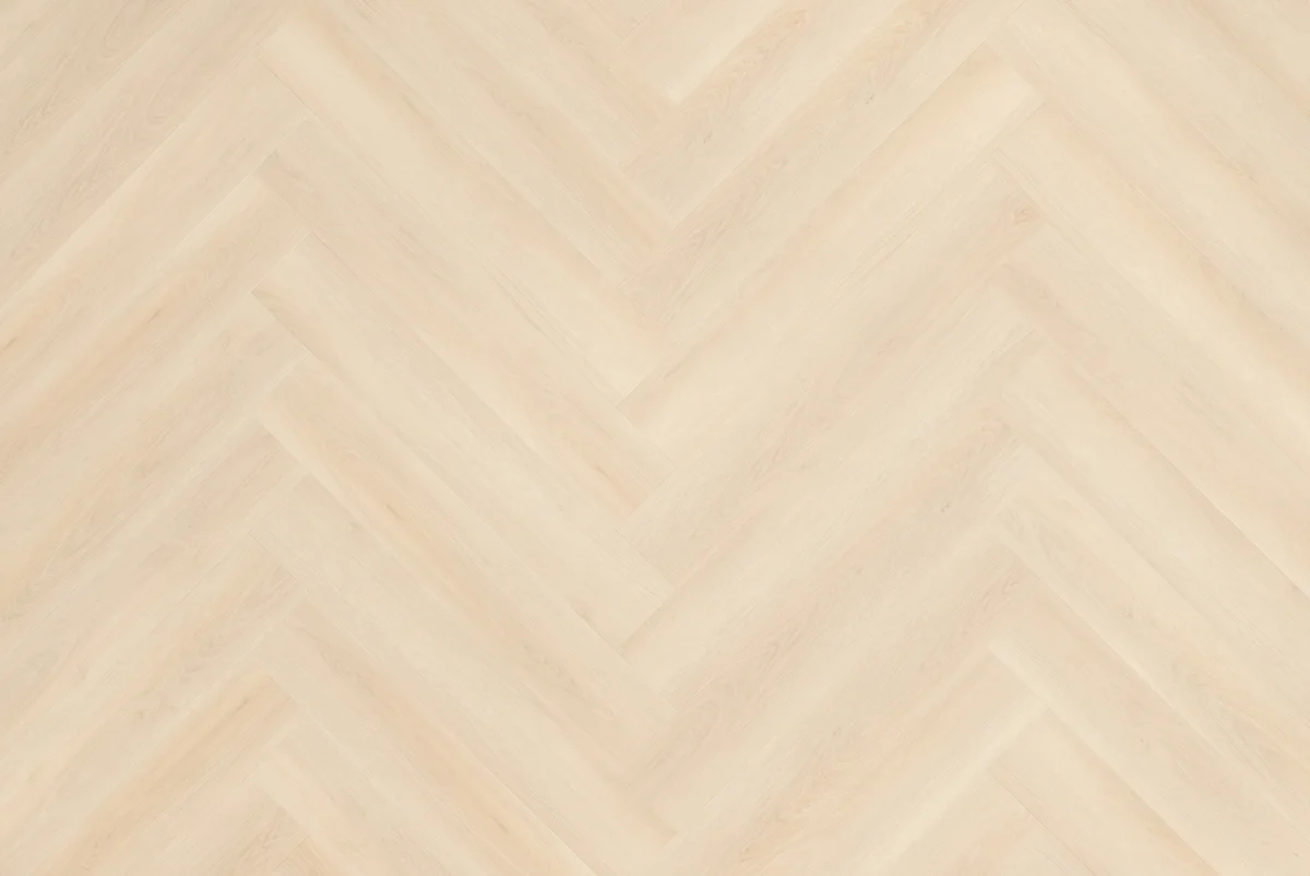 Floer Walvisgraat Click PVC – Balein Beige - Afbeelding 15