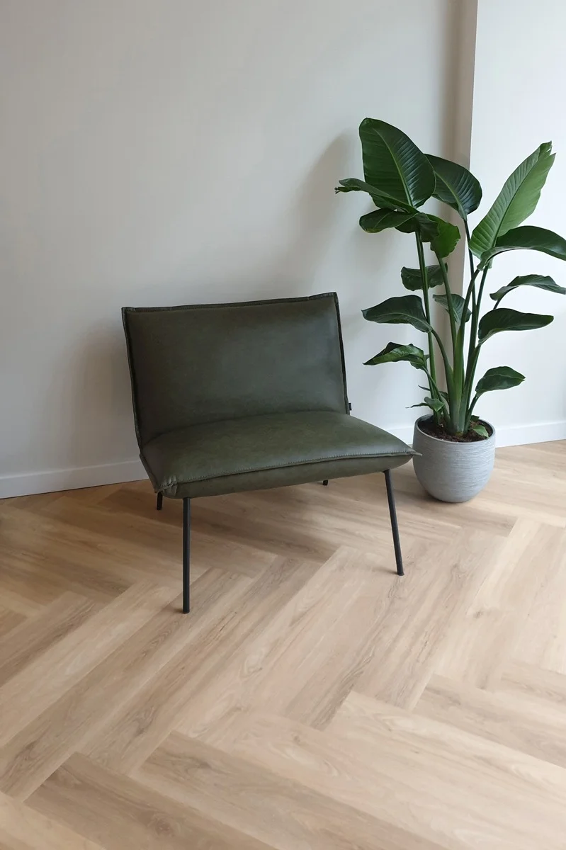 Floer Walvisgraat Click PVC – Orka Onbehandeld - Afbeelding 27