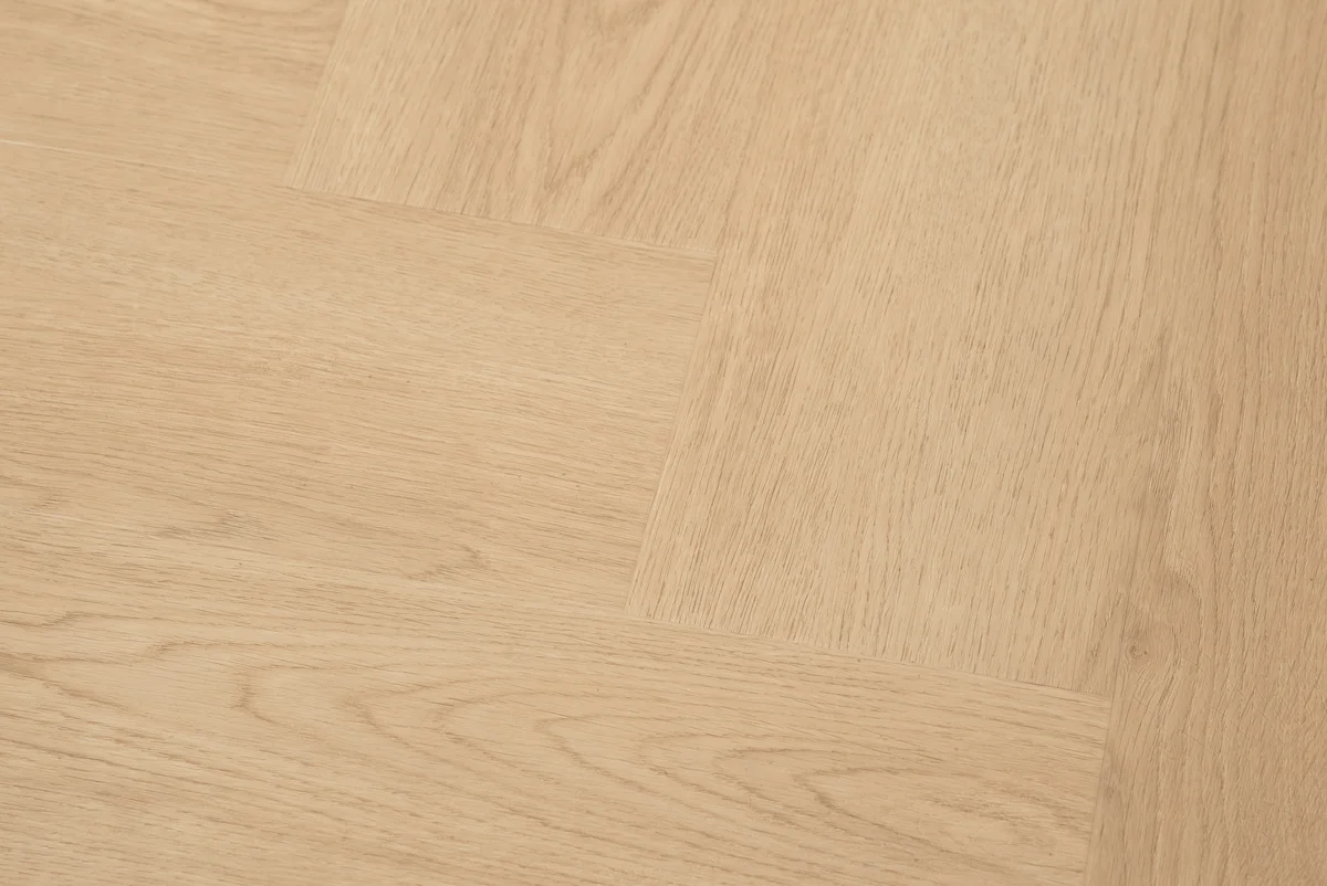 Floer Walvisgraat PVC - Bryde Bruin - Afbeelding 15