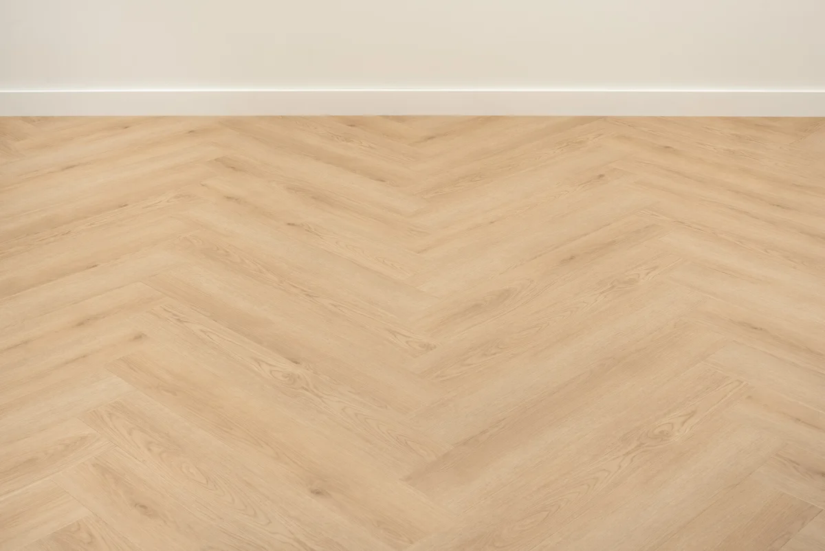 Floer Walvisgraat PVC - Bryde Bruin - Afbeelding 24