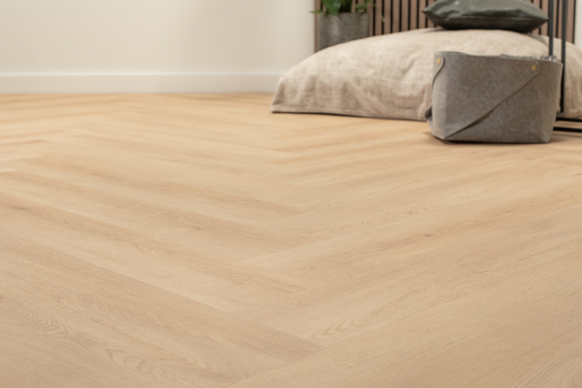 Floer Walvisgraat PVC - Cetus Crème - Afbeelding 19