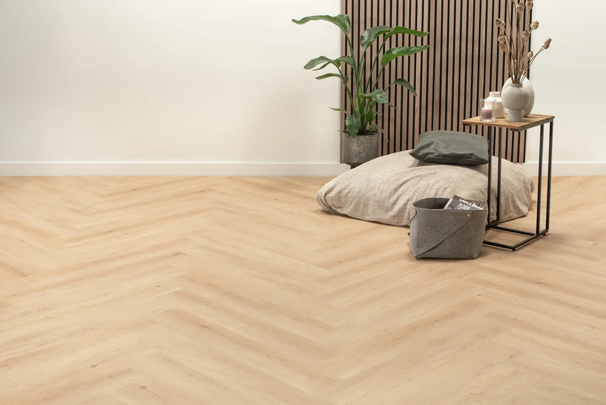 Floer Walvisgraat PVC - Cetus Crème - Afbeelding 22