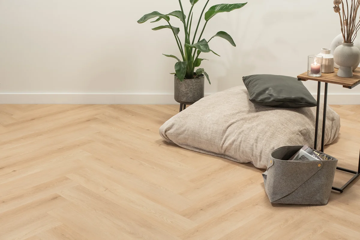 Floer Walvisgraat PVC - Cetus Crème - Afbeelding 34
