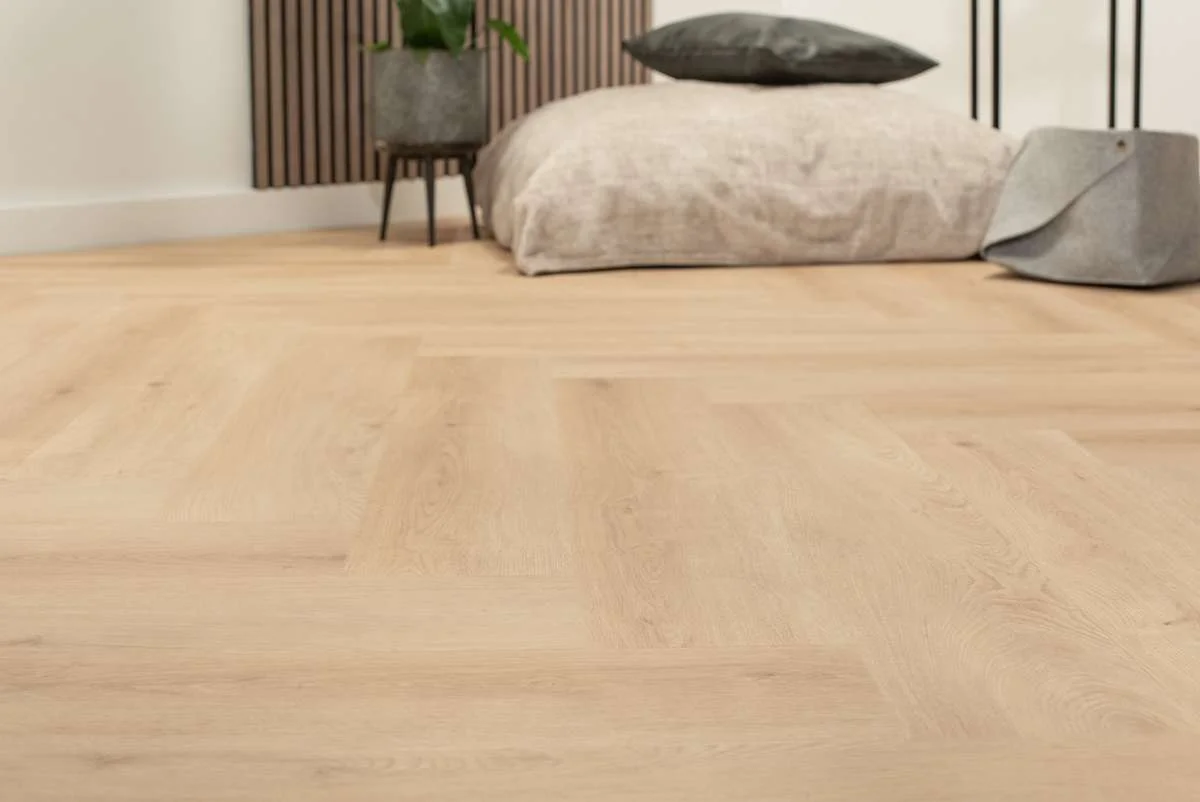 Floer Walvisgraat PVC - Cetus Crème - Afbeelding 31