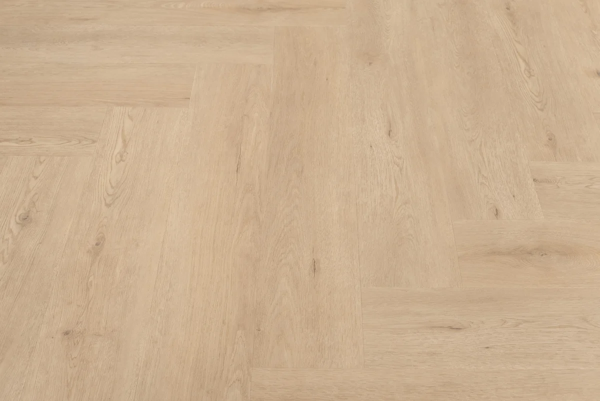 Floer Walvisgraat PVC - Gaia Grijsbeige - Afbeelding 31