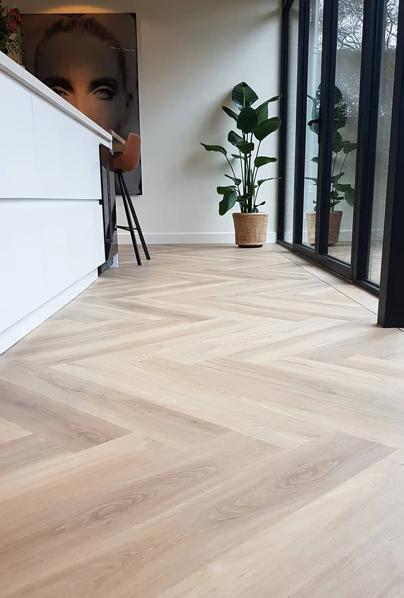 Floer Walvisgraat PVC – Orka Onbehandeld 2.0 - Afbeelding 9